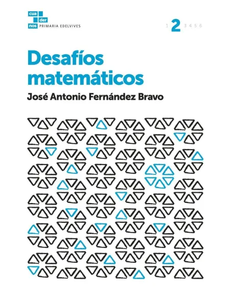 Cuadernos Desafíos Matemáticos 2