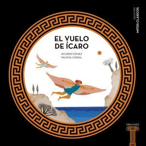 El Vuelo de Ícaro
