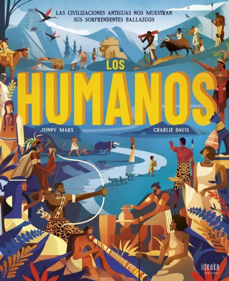 Los Humanos