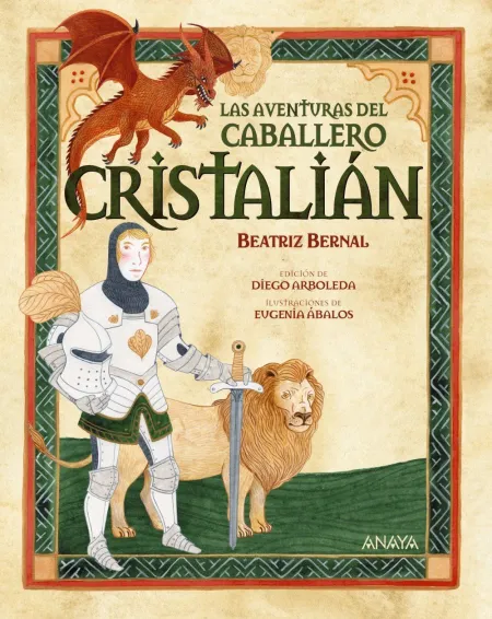 Las Aventuras del Caballero Cristalian
