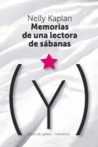Memorias de una Lectora de Sábanas