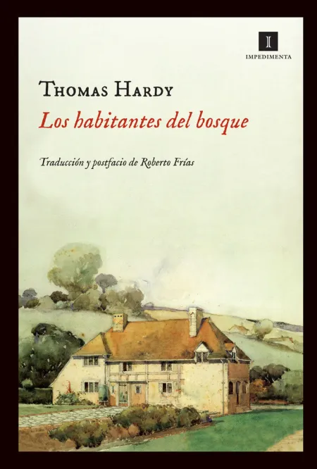 Los Habitantes del Bosque