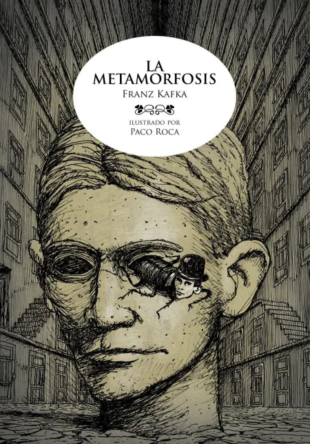 La Metamorfosis
