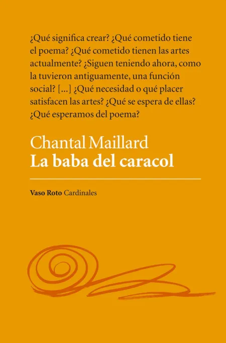 La Baba del Caracol