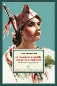 Rev. española Vista por una Republicana - 4ªed