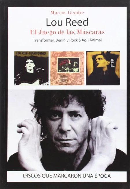Lou Reed