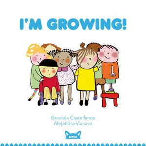 I'm Growing