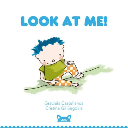 Look At Me!