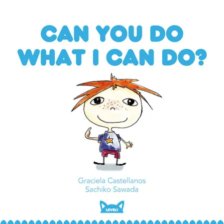 Can You Do What I Can Do?
