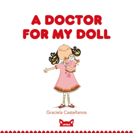A Doctor For My Doll