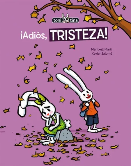 Adios Tristeza