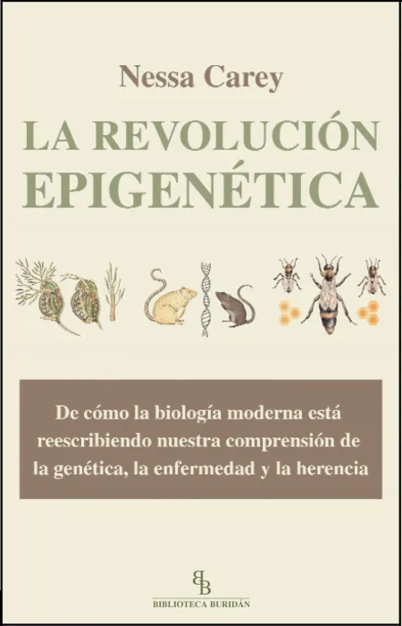 La Revolución Epigenética