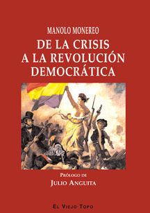 DE LA CRISIS A LA REVOLUCIÓN DEMOCRÁTICA
