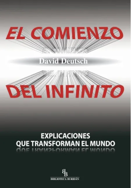 El Comienzo del Infinito