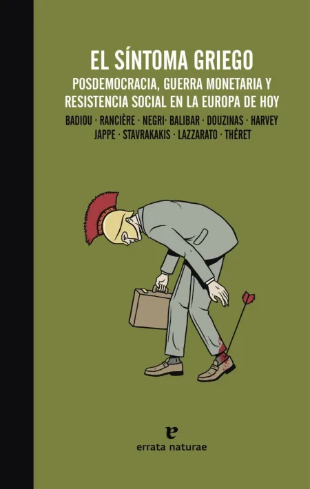 El Síntoma Griego