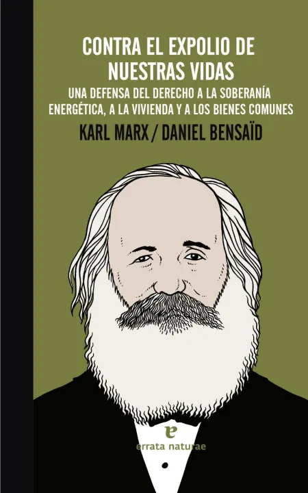 Contra el Expolio de nuestras Vidas