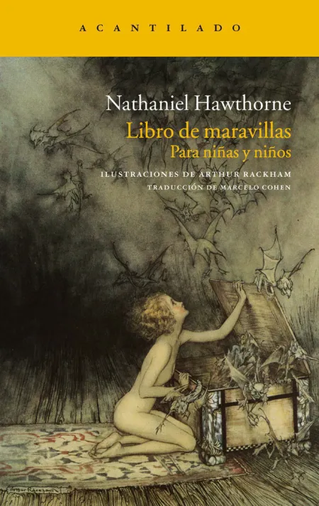 Libro de Maravillas
