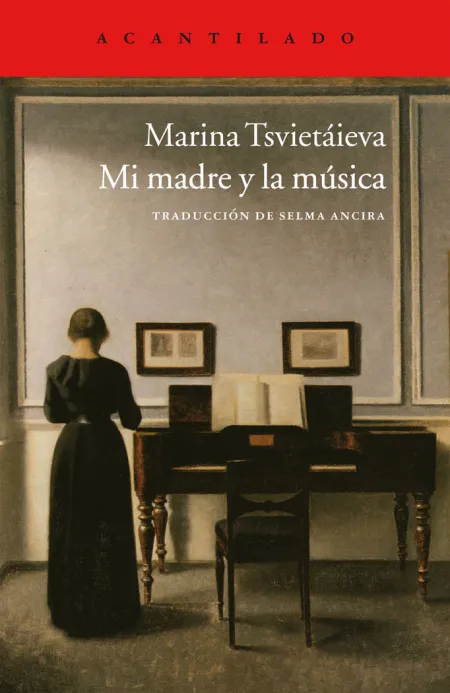 Mi Madre y la Música