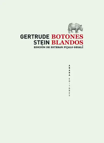 Botones Blandos