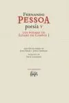 Los Poemas de Álvaro de Campos 3