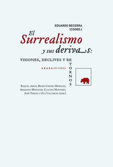 El Surrealismo y Sus Derivas