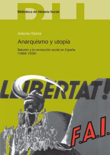 Anarquismo y Utopía