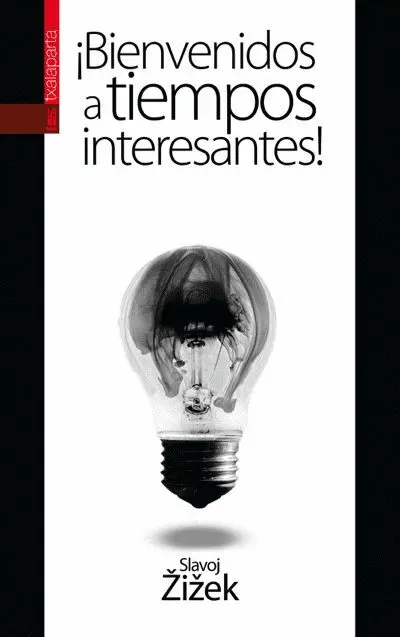 ¡Bienvenidos a Tiempos Interesantes!