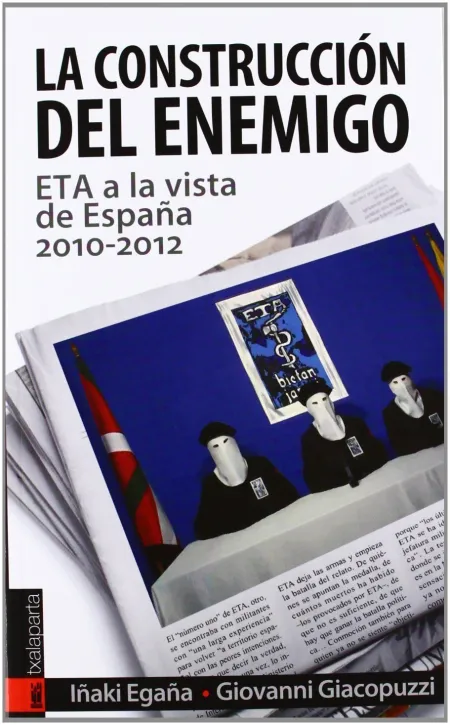 La Construcción del Enemigo