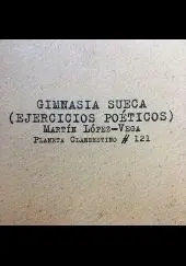 Gimnasia Sueca. Ejercicios Poéticos