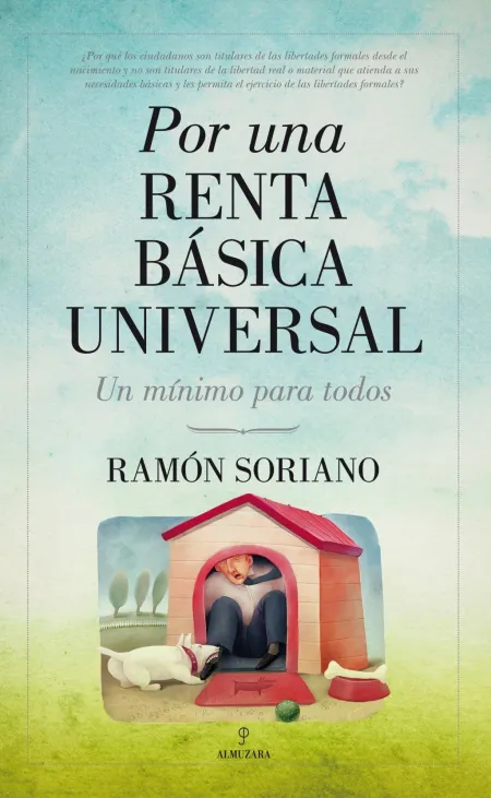 Por una Renta Básica Universal