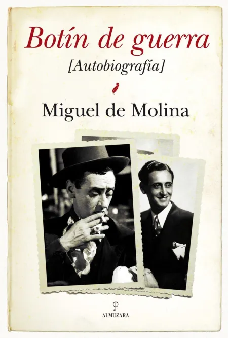 Botín de Guerra