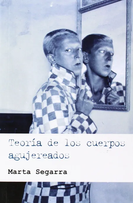 Teoría de los Cuerpos Agujereados