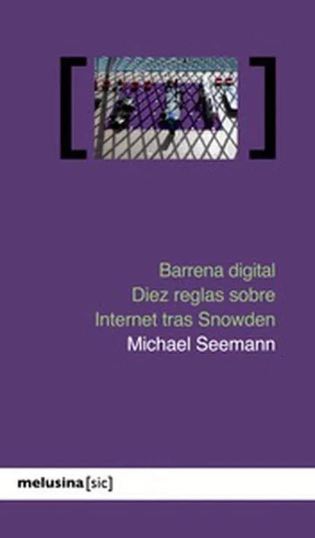 Barrena Digital