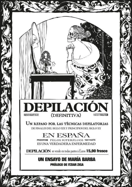 Depilación Definitiva
