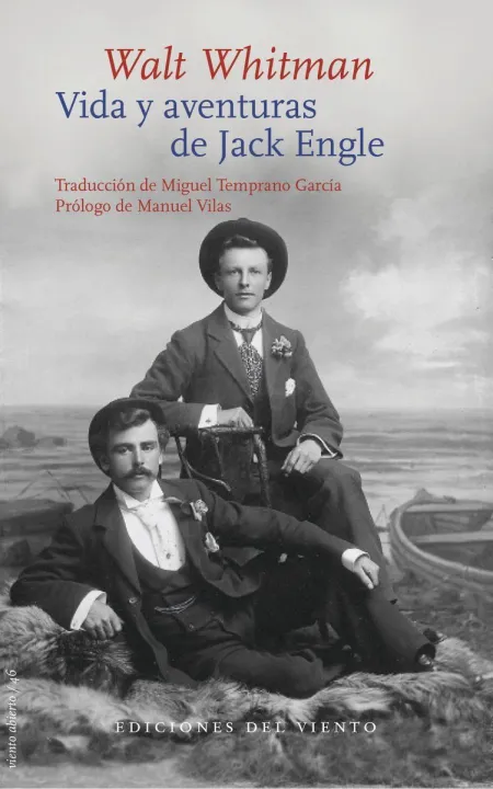 Vida y Aventuras de Jack Engle