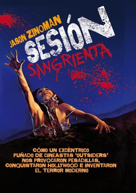 Sesión Sangrienta