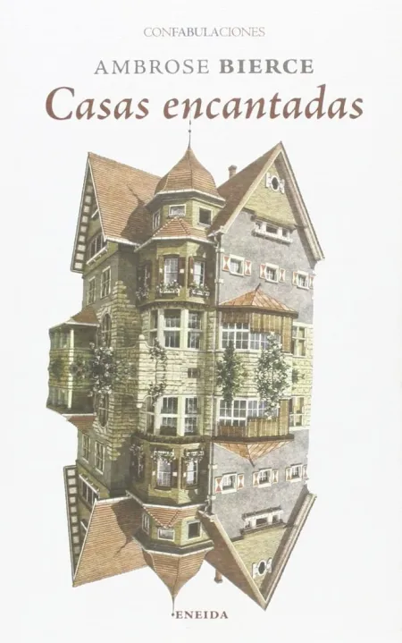 Casas Encantadas