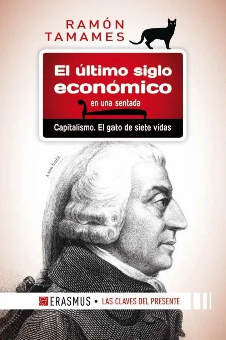 El Ultimo Siglo Económico en una Sentada