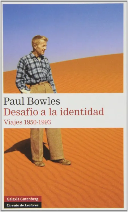 Desafío a la Identidad