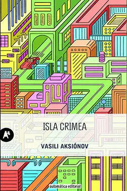 Isla Crimea