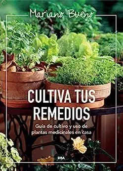 Cultiva Tus Remedios