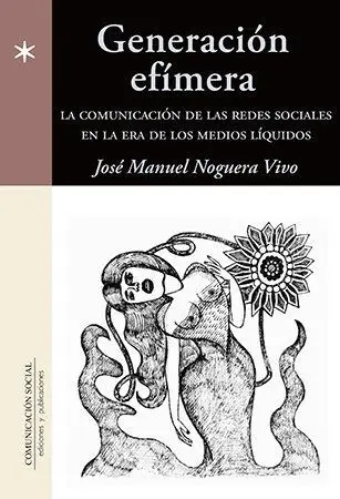 Generación Efímera