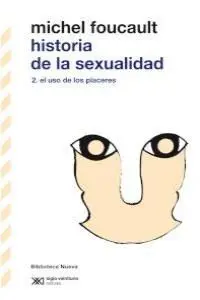 Historia de la Sexualidad Ii.