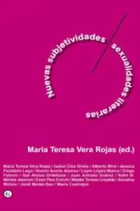 Nuevas Subjetividades / Masculinidades Literarias