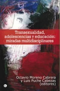 TRANSEXUALIDAD ADOLESCENCIA Y EDUCACIÓN