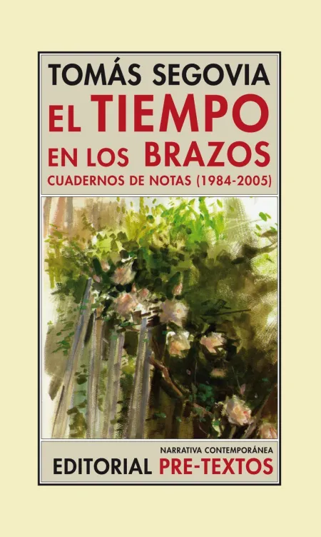 El Tiempo en los Brazos