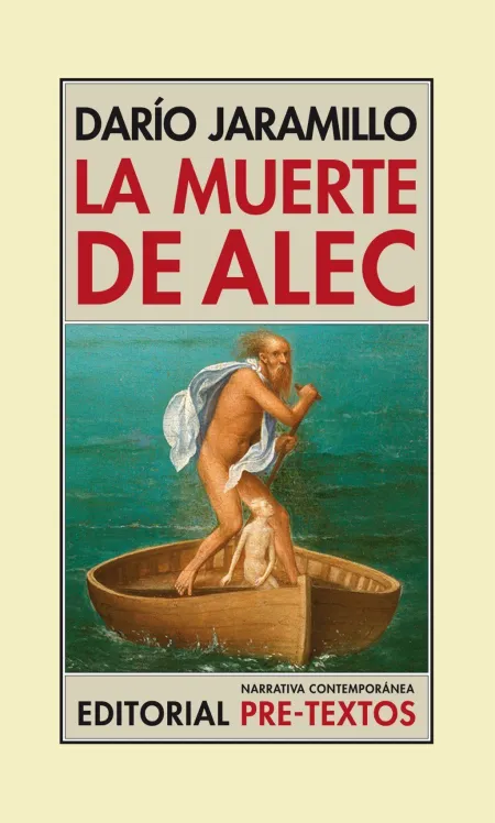 La Muerte de Alec