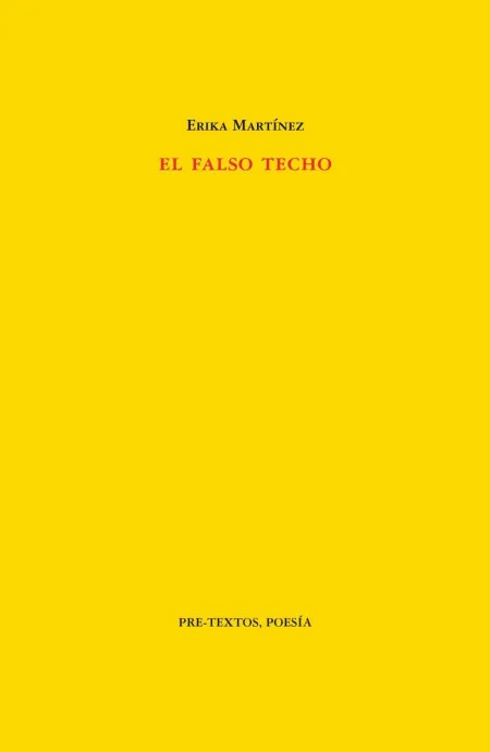 El Falso Techo
