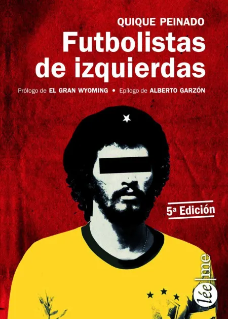 Futbolistas de Izquierdas