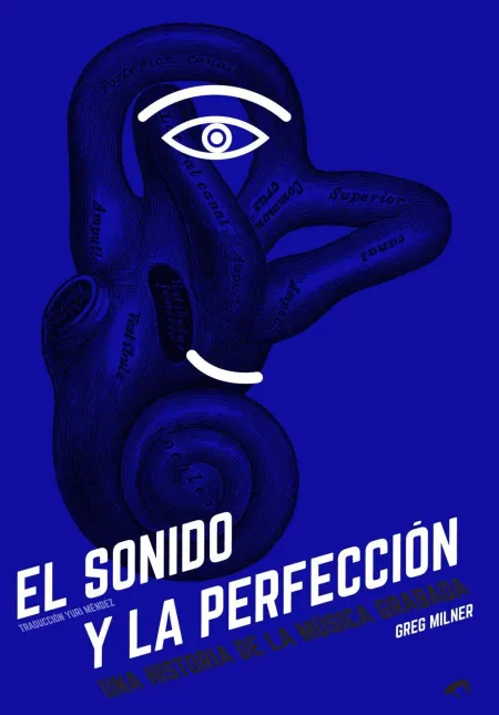 El Sonido y la Perfeccion